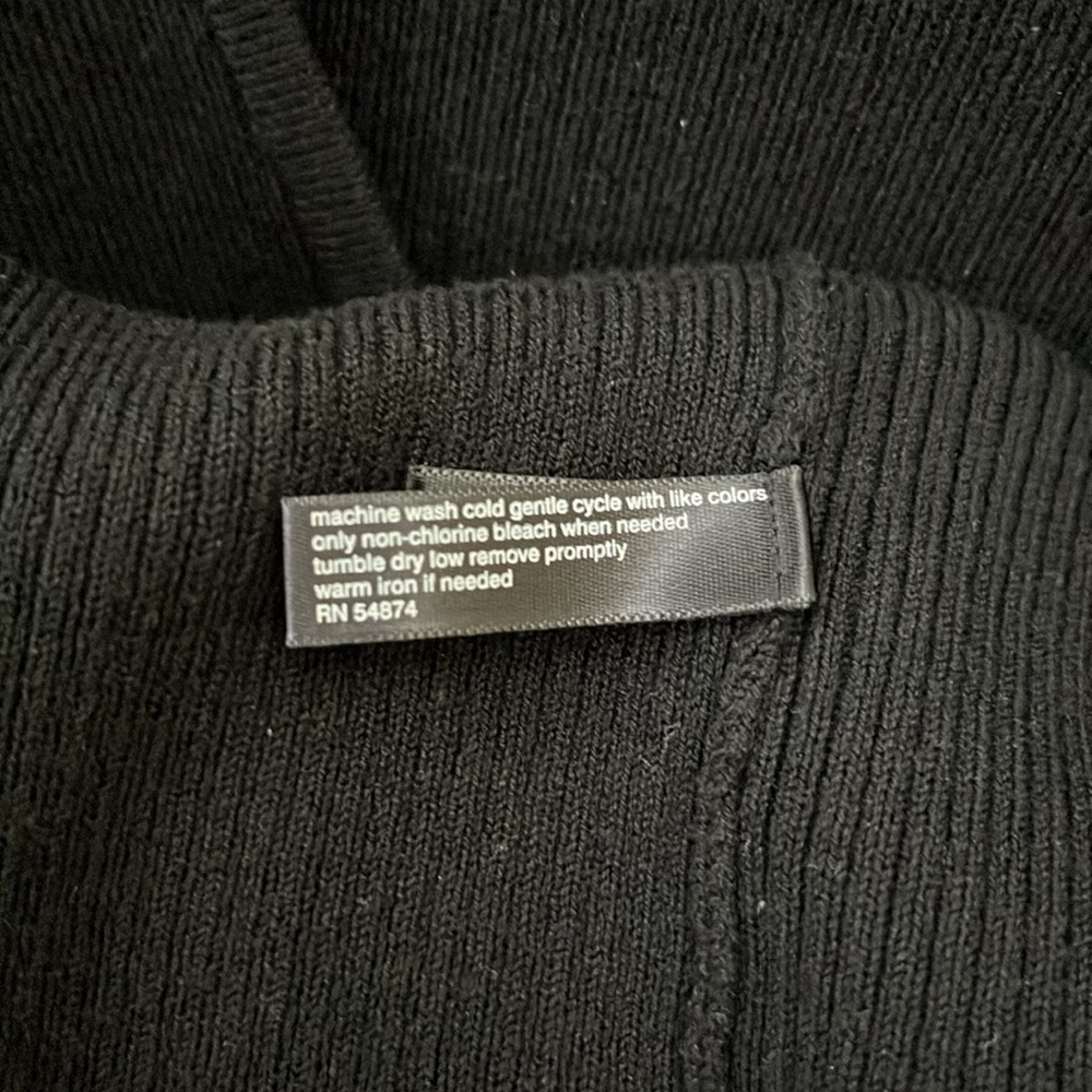 Women’s sweater - Picture 3 of 3